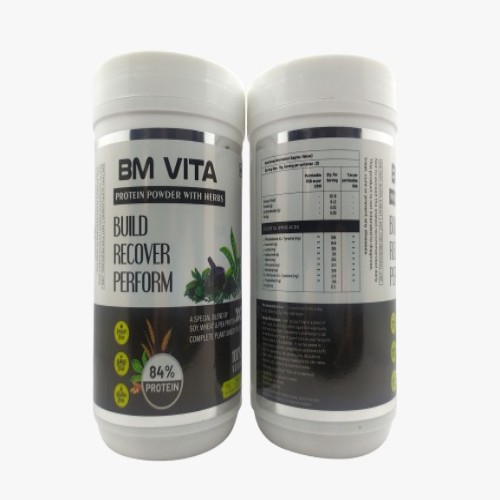 BUILD RECOVER PERFORM