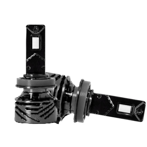MB 20 Led Headlight