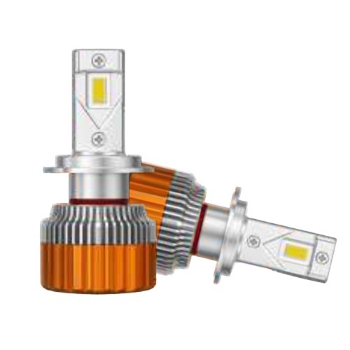 MB 28 Led Headlight