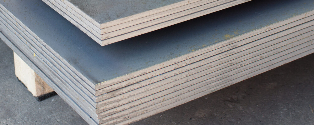 Manganese Plates