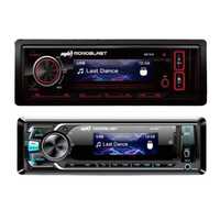 Mb 7070-8080 Car Fm Player Series