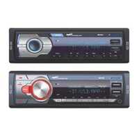 06_mb 504-505 Car Fm Player Series
