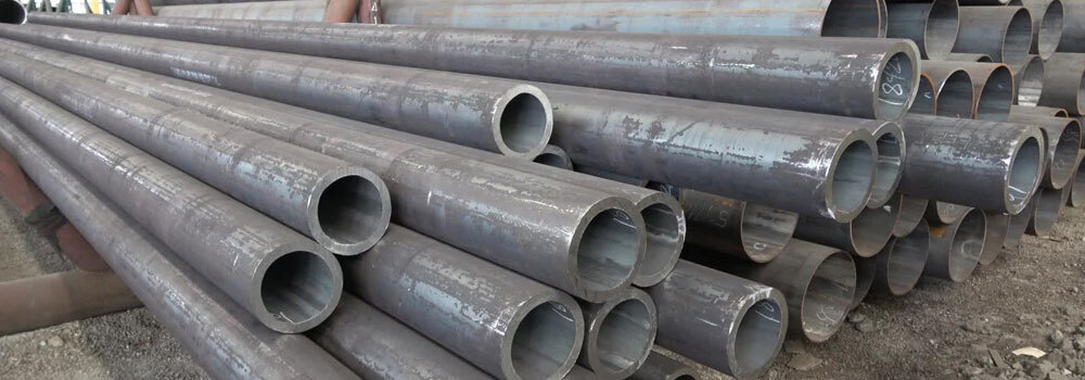 Low Temperature Carbon Steel Pipe