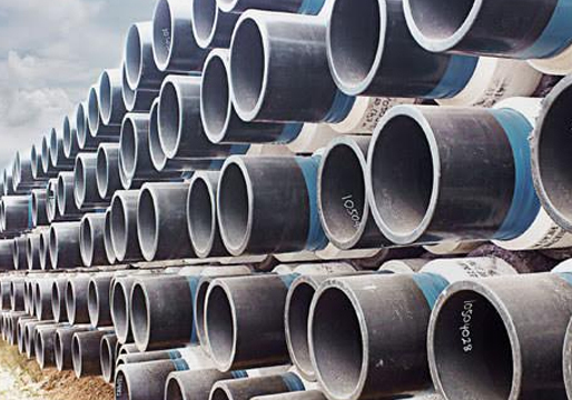High Yield Carbon Steel Pipe