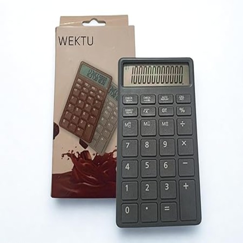 ORBIT OT-15PRO ELECTRONIC CALCULATOR