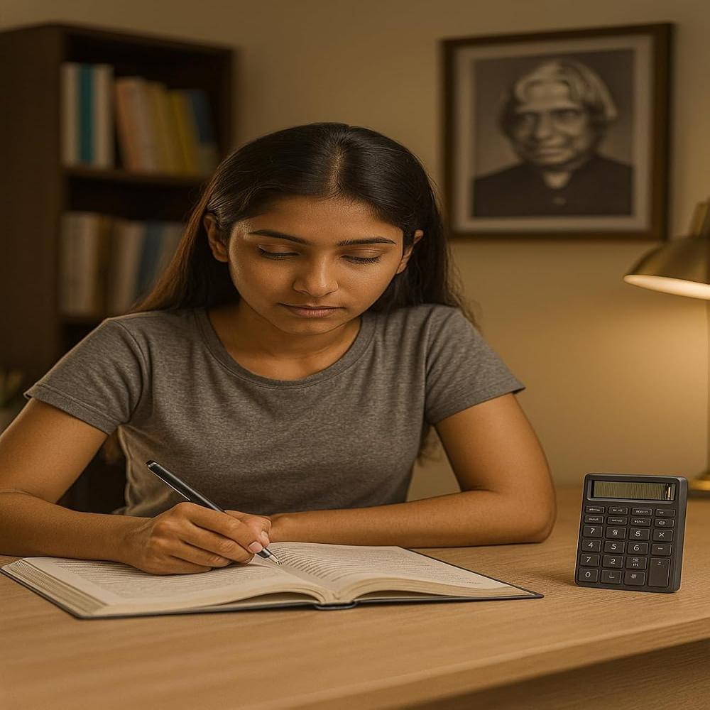 ORBIT OT-15PRO ELECTRONIC CALCULATOR