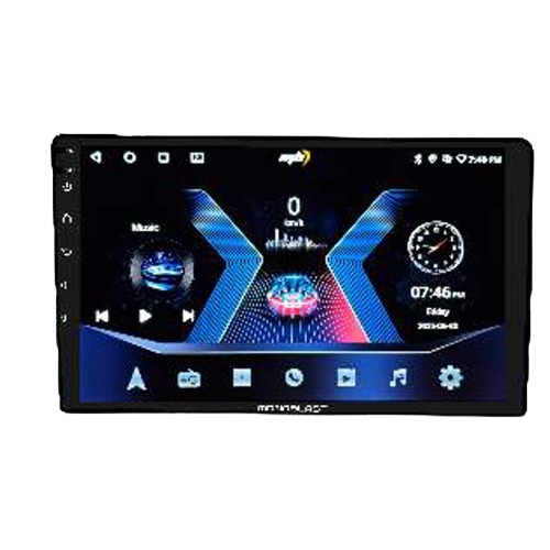 MB 3326 Android Media Player
