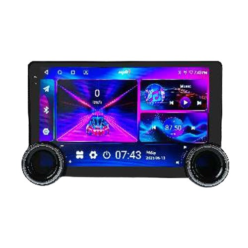 MB 3326-D Android Media Player