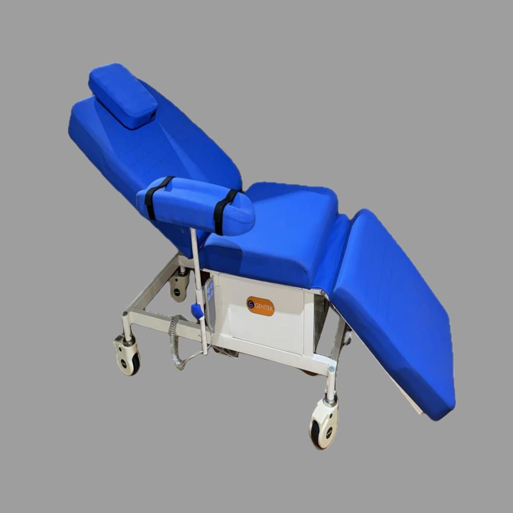  Electric Blood donor chair 