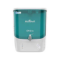 Brio Ro System - Application: Home