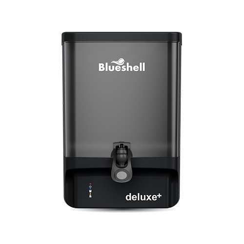 Deluxe RO System