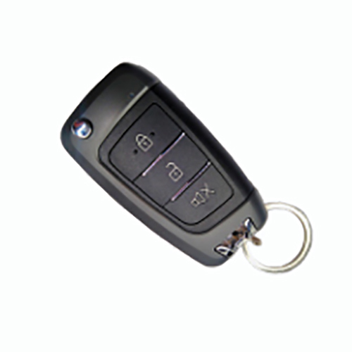 Remote 970 Car Alarm System