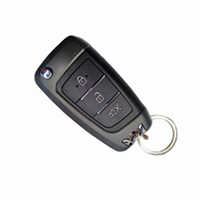 Remote 970 Car Alarm System