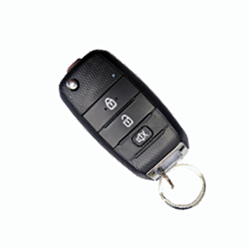 07_Remote 960 Car Alarm System