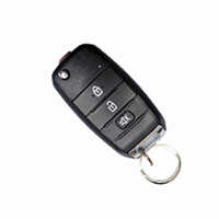 07_remote 960 Car Alarm System