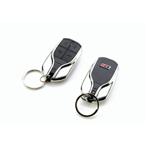 Remote 840 Car Alarm System