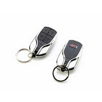 Remote 840 Car Alarm System