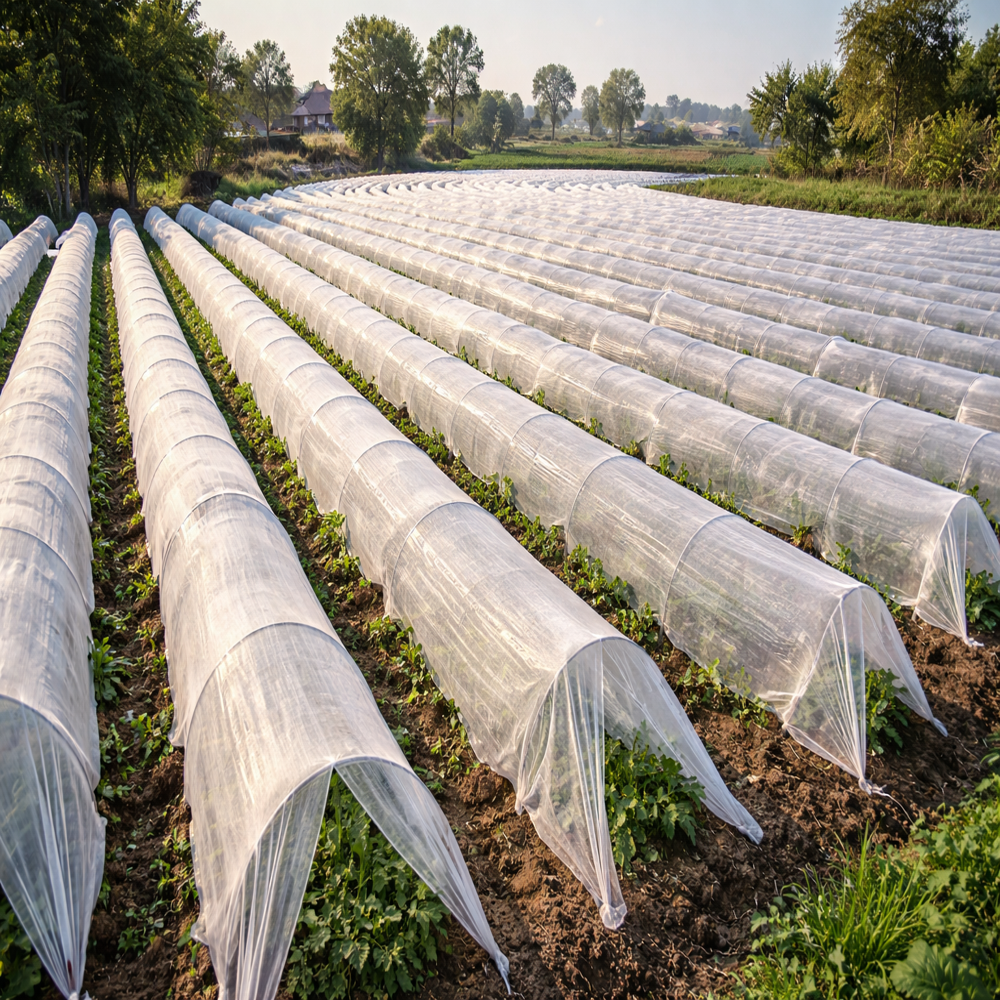 Weed Cantrol Pp Non Woven Fabric PP