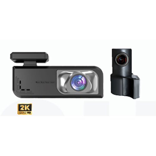 RD DC 02-S Car Dash Cam