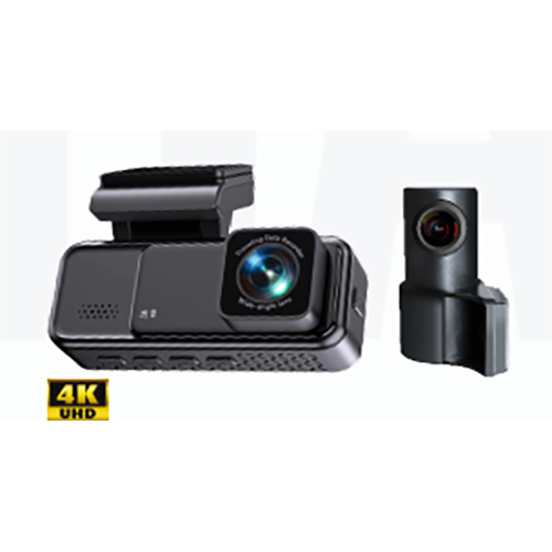 RD DC 04 Car Dash Cam