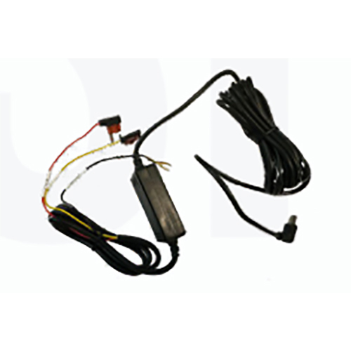 Hard Wire For Dash Cams