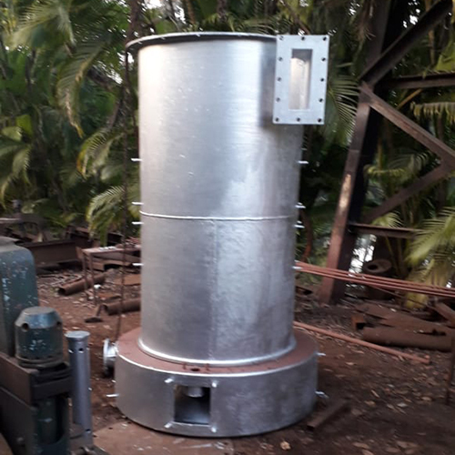 Air Washer