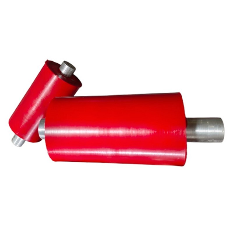 Polyurethane Rubber Roller
