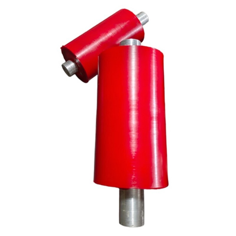 Polyurethane Rubber Roller