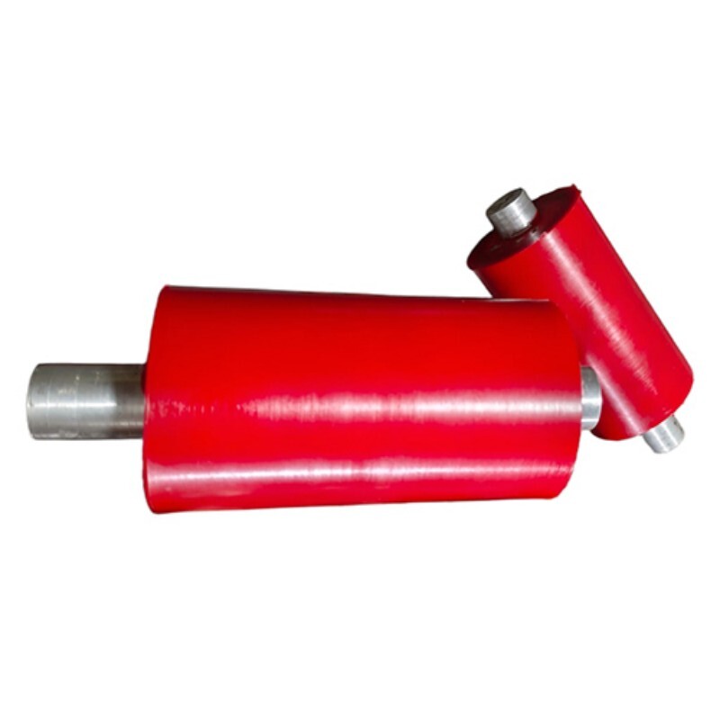 Polyurethane Rubber Roller