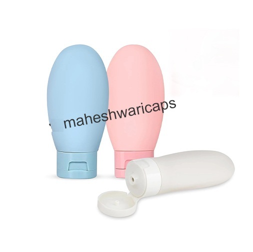 100ml HDPE Travel Bottles for Shampoo & Lotion