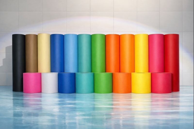 Sofa Back Fabric Nonwoven PP