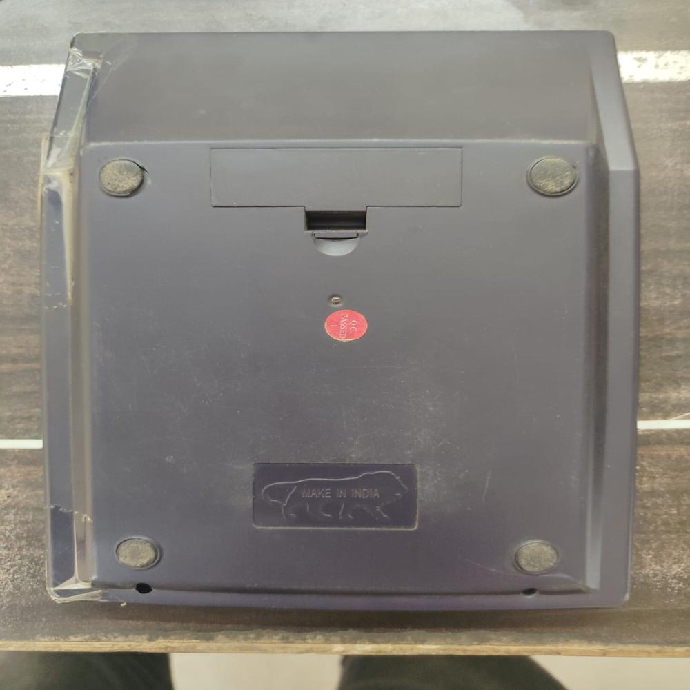 Cltllzen CT-912ND Electronic Calculator.