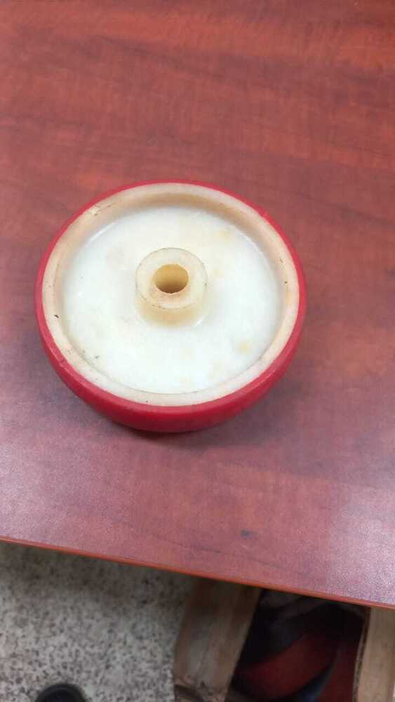 Heavy Duty PU Wheels