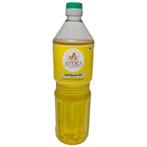Safflower Seeds Oil