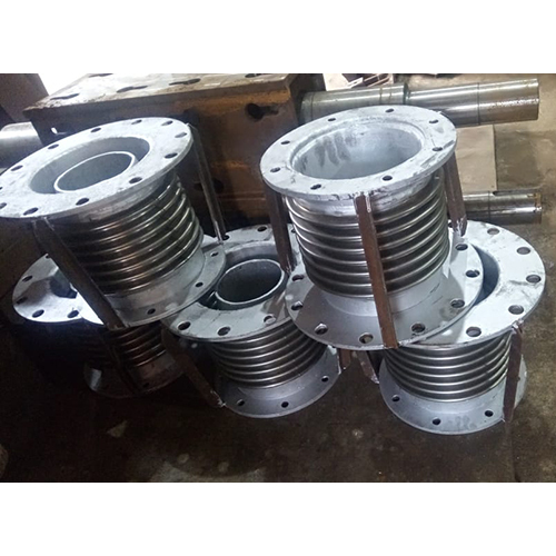 Expansion Bellow