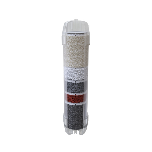 8 Inch Mineral Cartridge Filter