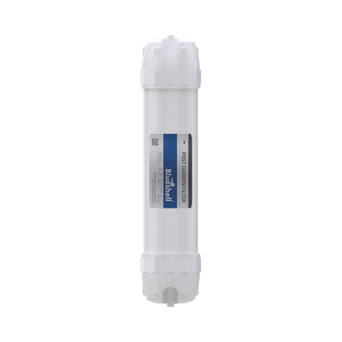 8 Inch Post Carbon Filter