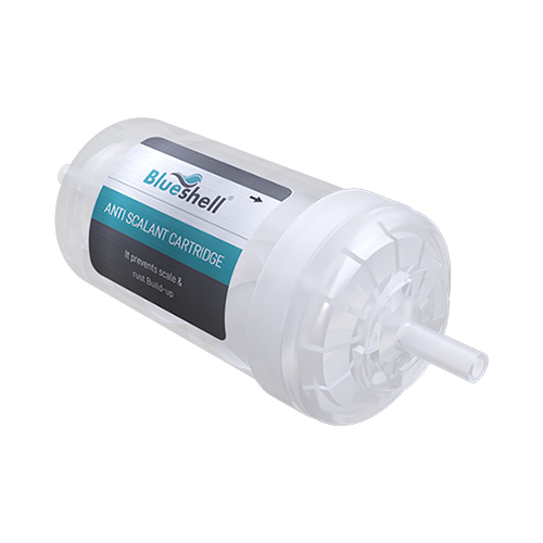 4 Inch Anti-Scalant Cartridge Filter