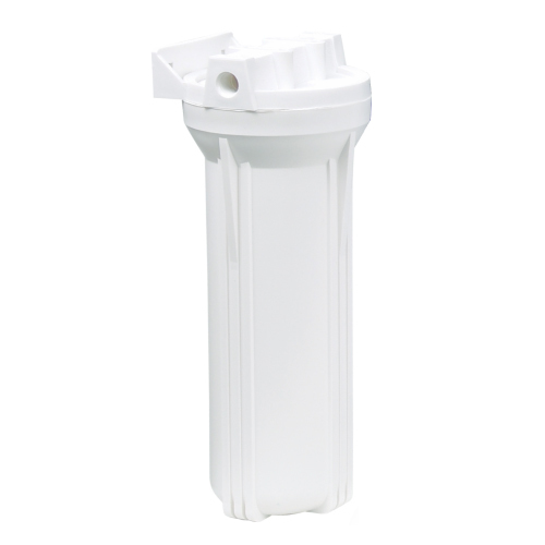 10 Inch Filter Housing