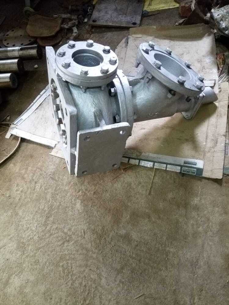 Feeder Ejector