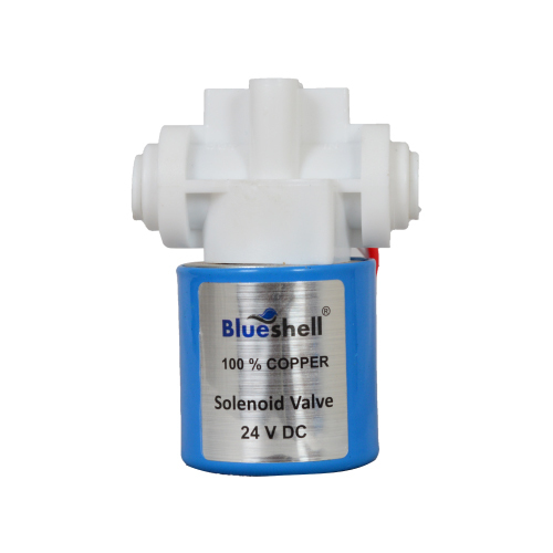 Solenoid Valve