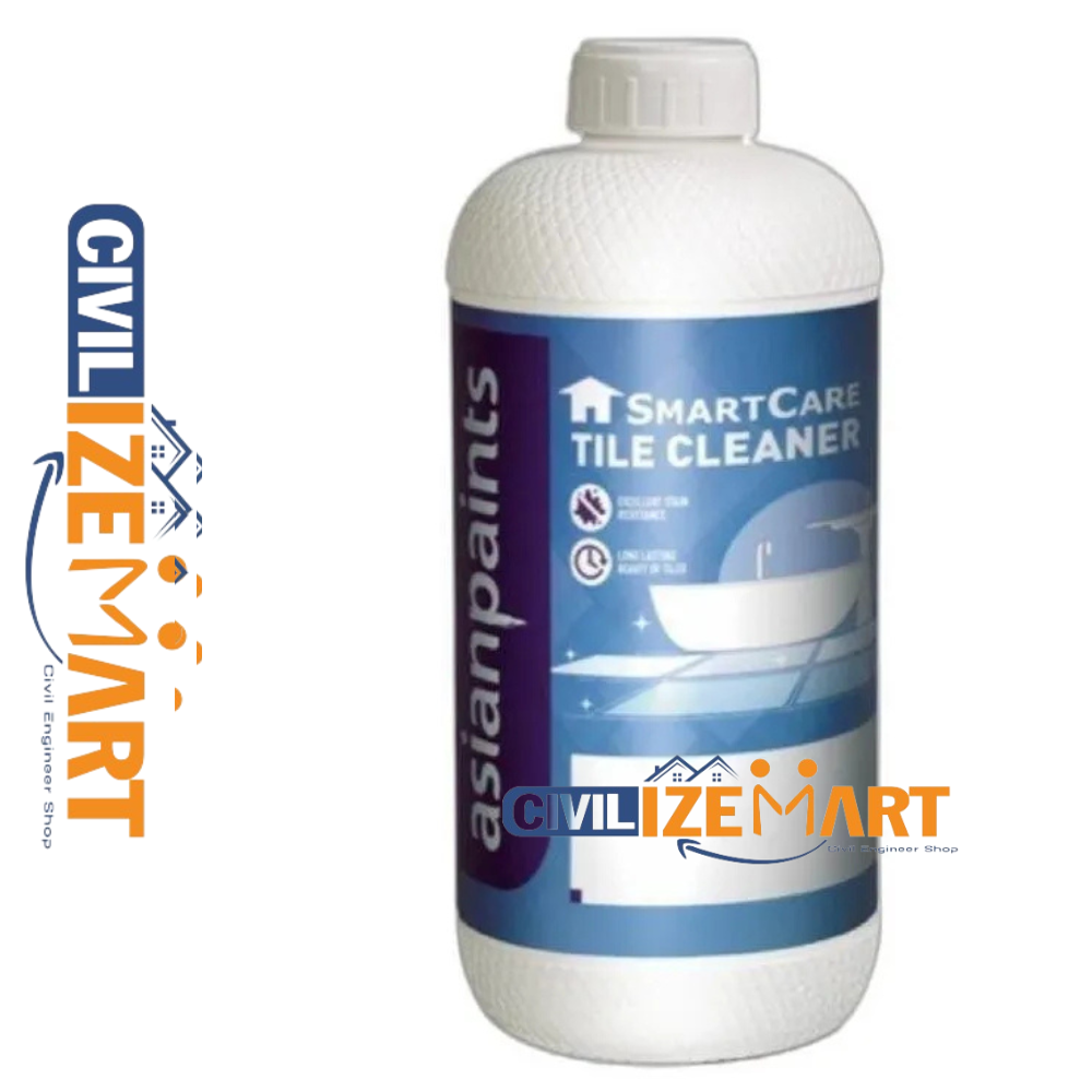 ASIAN SMARTCARE TILE CLEANER
