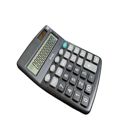 P&R ELECTRIC CALCULATOR PR-613L