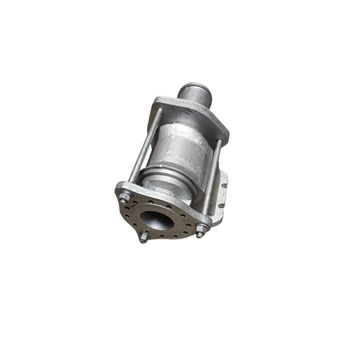 Tangential Jet Pump - Caliber: 25Mm
