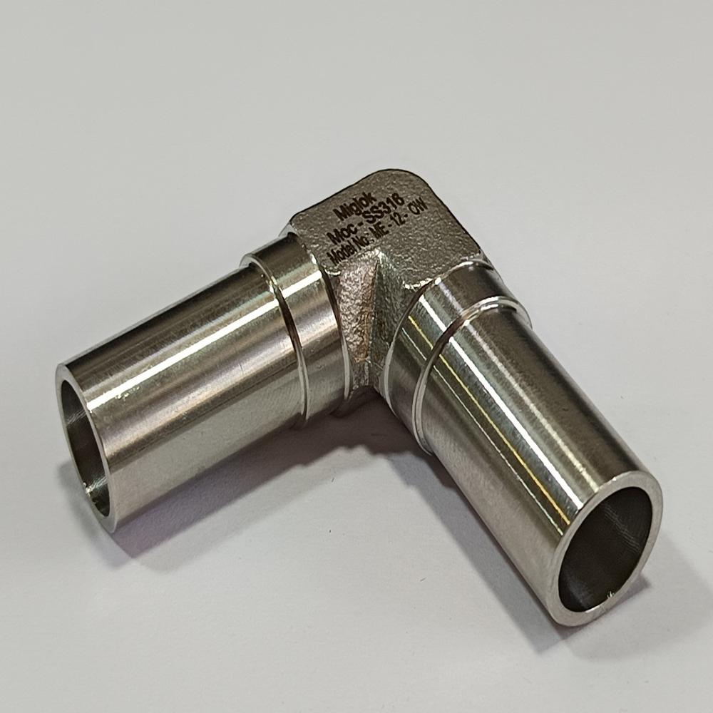 Female Elbows
