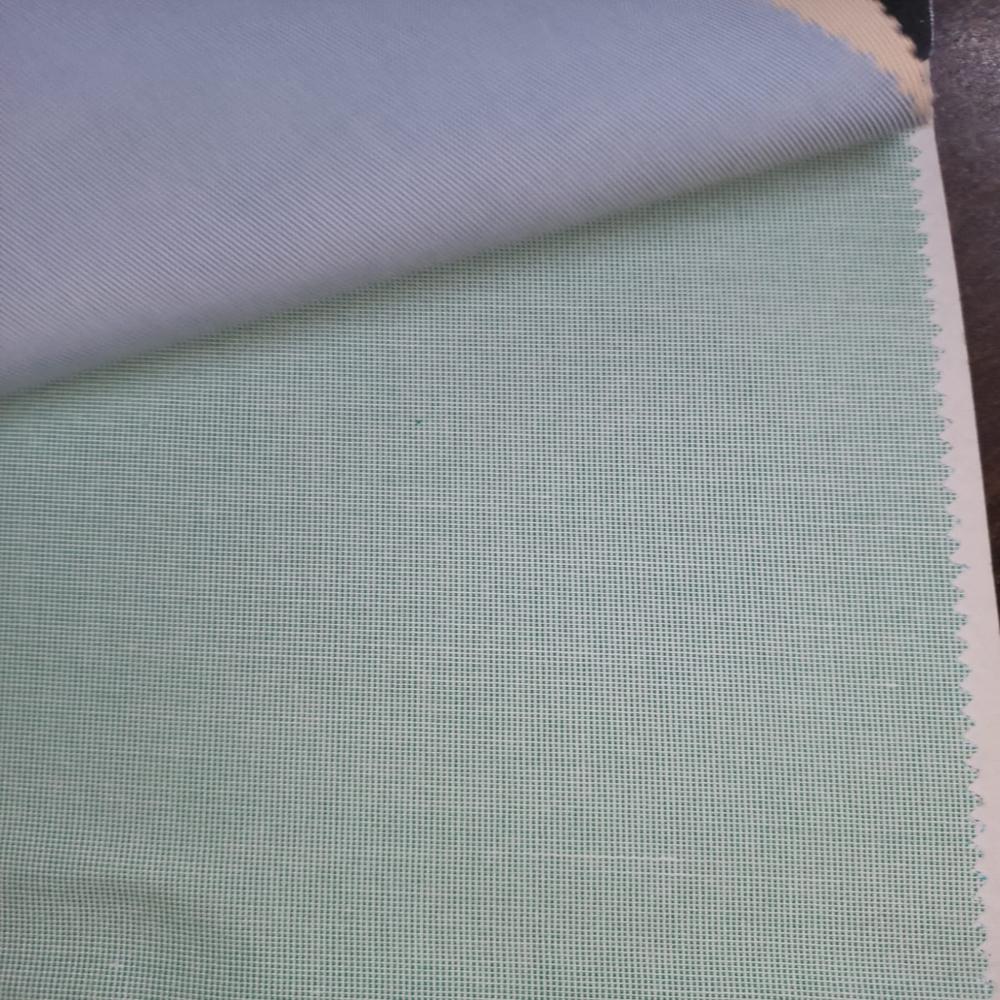 FILA FIL POLYVISCOSE SHIRTING FABRIC