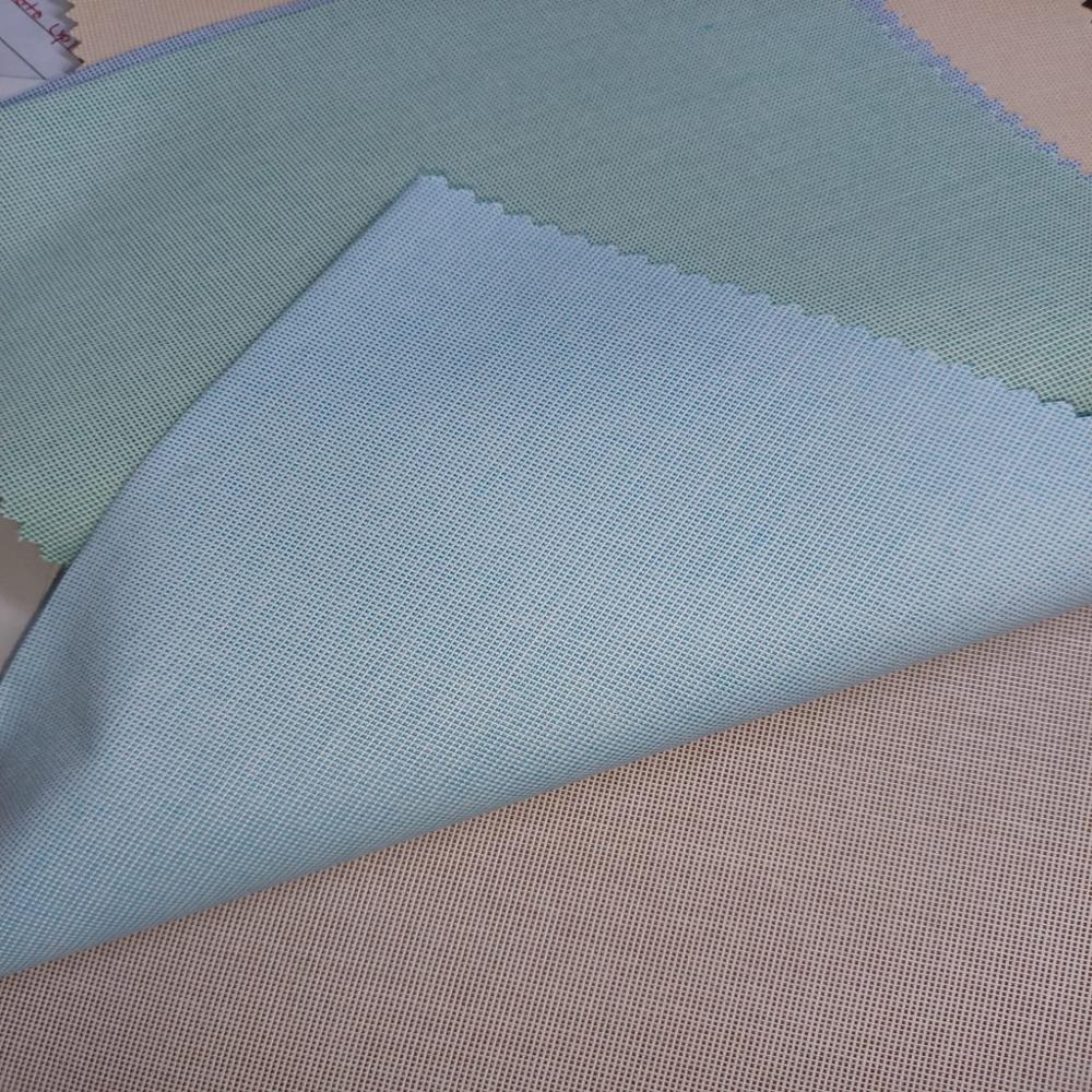 FILA FIL POLYVISCOSE SHIRTING FABRIC