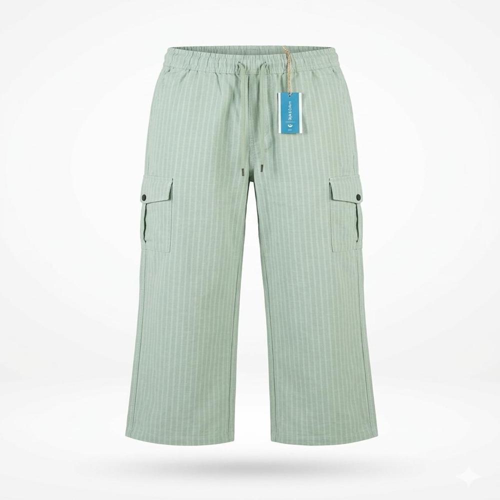 LINEN LINING LOWER