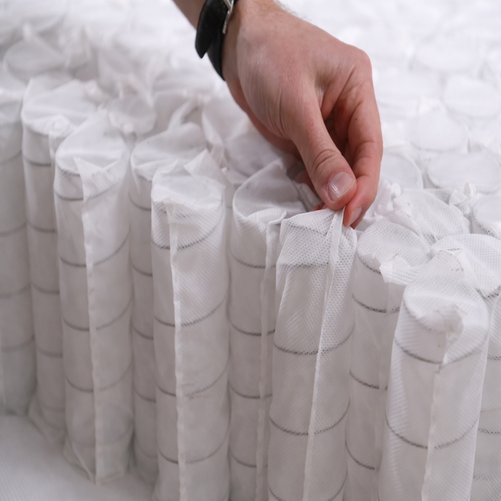 Mattress Nonwoven Fabric 70-80GSM