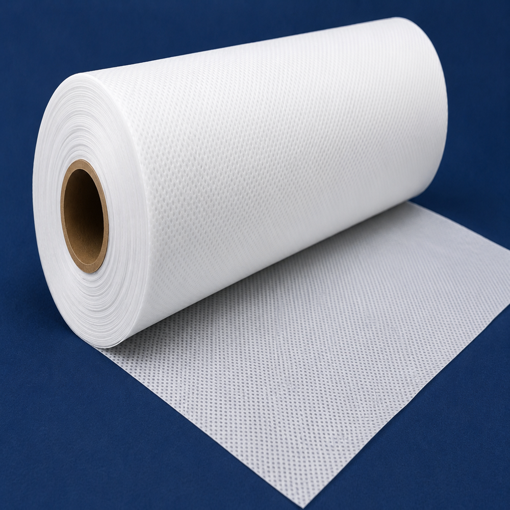 Mattress Nonwoven Fabric 70-80GSM 